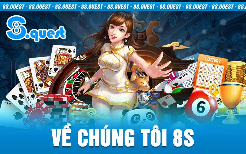 Về chúng tôi